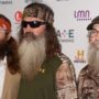 How Willie Robertson broke family rule of never being late for duck hunting