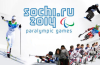 The sporting world is back to Sochi on Friday for the Winter Paralympics opening ceremony