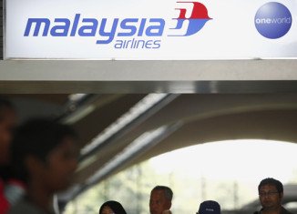 There were 14 different nationalities on Malaysia Airlines flight that mysteriously vanished south of Vietnam