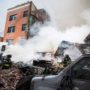 Harlem explosion UPDATE: Three die and nine missing in buildings collapse