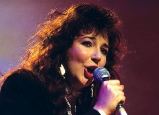 Tickets for Kate Bush's first concerts after 35 years of absence have sold out in less than 15 minutes