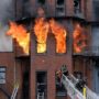Boston firefighters killed in 9-alarm fire