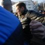 Ukraine: Kharkiv deadly clashes ahead of Crimea referendum