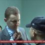 Ukraine nationalist Alexander Muzychko attacks prosecutor’s employee in his office