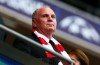 Uli Hoeness has admitted in court to defrauding Germany's tax authorities of 18 million euros