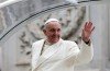 Vatican is celebrating Pope Francis’ first year in office