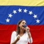 Venezuela revokes Maria Corina Machado’s Congress mandate