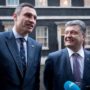 Vitaly Klitschko pulls out of Ukraine’s presidential elections