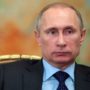 Vladimir Putin among Nobel Peace Prize 2014 nominees