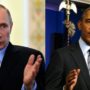 Vladimir Putin calls Barack Obama over Crimea crisis