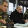 Vladimir Putin: No need yet to send Russian troops into Ukraine