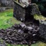 Italy acts to stop Pompeii collapse after flooding