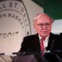 Berkshire Hathaway: Warren Buffett’s investment company reports record profit for 2013