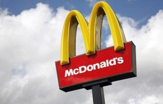 Webster Lucas is suing McDonald’s for a lack of napkins after only receiving one at his local restaurant in Pacoima