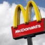 Webster Lucas sues McDonald’s for $1.5 million over napkin dispute