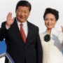 Xi Jinping begins European tour as China’s president