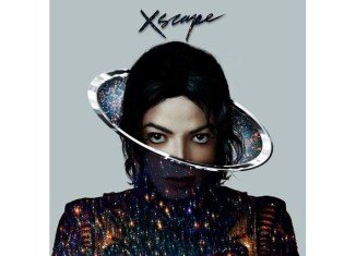 Xscape, featuring eight tracks from Michael Jackson's archive, will be released on May 13