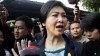 Yingluck Shinawatra leads a government that won elections in 2011 with broad support from rural areas