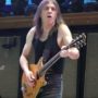 AC/DC are not retiring following news that Malcolm Young is taking a break