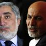 Afghanistan elections 2014: Abdullah Abdullah and Ashraf Ghani to face run-off vote