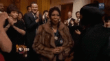 Aretha Franklin avoided Patti LaBelle at the White House concert