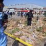 Pakistan bombing kills at least 20 people at Islamabad market