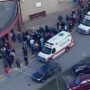 Franklin Regional High School mass stabbing: 20 students injured in Murrysville, PA