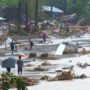 Solomon Islands floods: Twelve people killed and dozens missing