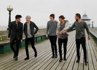 Australian production company Oh Yeah Wow claims One Direction’s You & I clip is copied from a video it shot for Clubfeet's Everything You Wanted