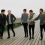 One Direction accused of plagiarism