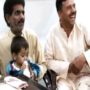 Muhammad Mosa Khan: Pakistani baby accused of planning murder