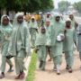 Nigeria: 100 schoolgirls abducted by gunmen in Chibok