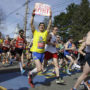 Boston Marathon 2014: Bomb attack victims honored before race