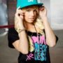 Who is Chanel West Coast?