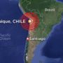 Chile 8.2-magnitude earthquake triggers tsunami alert
