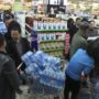 China tap water contamination affects 2.4 million people in Lanzhou