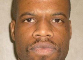 Clayton Lockett died of a heart attack after his execution was halted because the lethal injection of three drugs failed to work properly