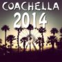 Coachella Festival 2014 set times