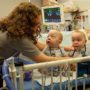 Owen and Emmett Ezell: Formerly conjoined twins to be released from hospital after 8 months