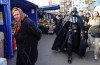 Darth Vader’s bid for Ukraine's presidency has been rejected