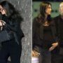 Demi Moore avoids Bruce Willis and his wife at Rumer’s musical performance