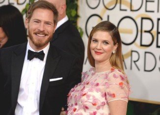 Drew Barrymore and her art consultant husband Will Kopelman have welcomed their second daughter on Tuesday