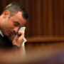 Oscar Pistorius describes events after shooting Reeva Steenkamp