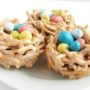 Easter Recipe: Bird’s Nests
