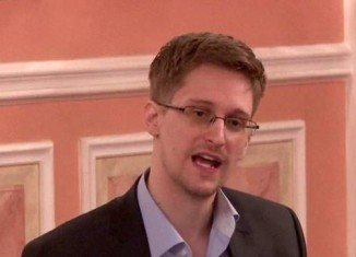 Edward Snowden's NSA leaks earned Pulitzer Prize for The Guardian and Washington Post