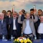 Fatah and Hamas announce reconciliation deal
