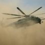 Afghanistan: Five NATO troops die in helicopter crash