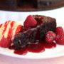 Passover Recipe: Flourless Chocolate Cake