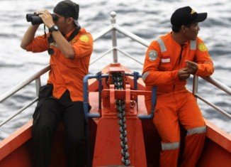 For 30 days, search and rescue teams have patrolled areas of the southern Indian ocean, thousands of miles apart