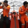 How much is missing Malaysia Airlines MH370 search cost?